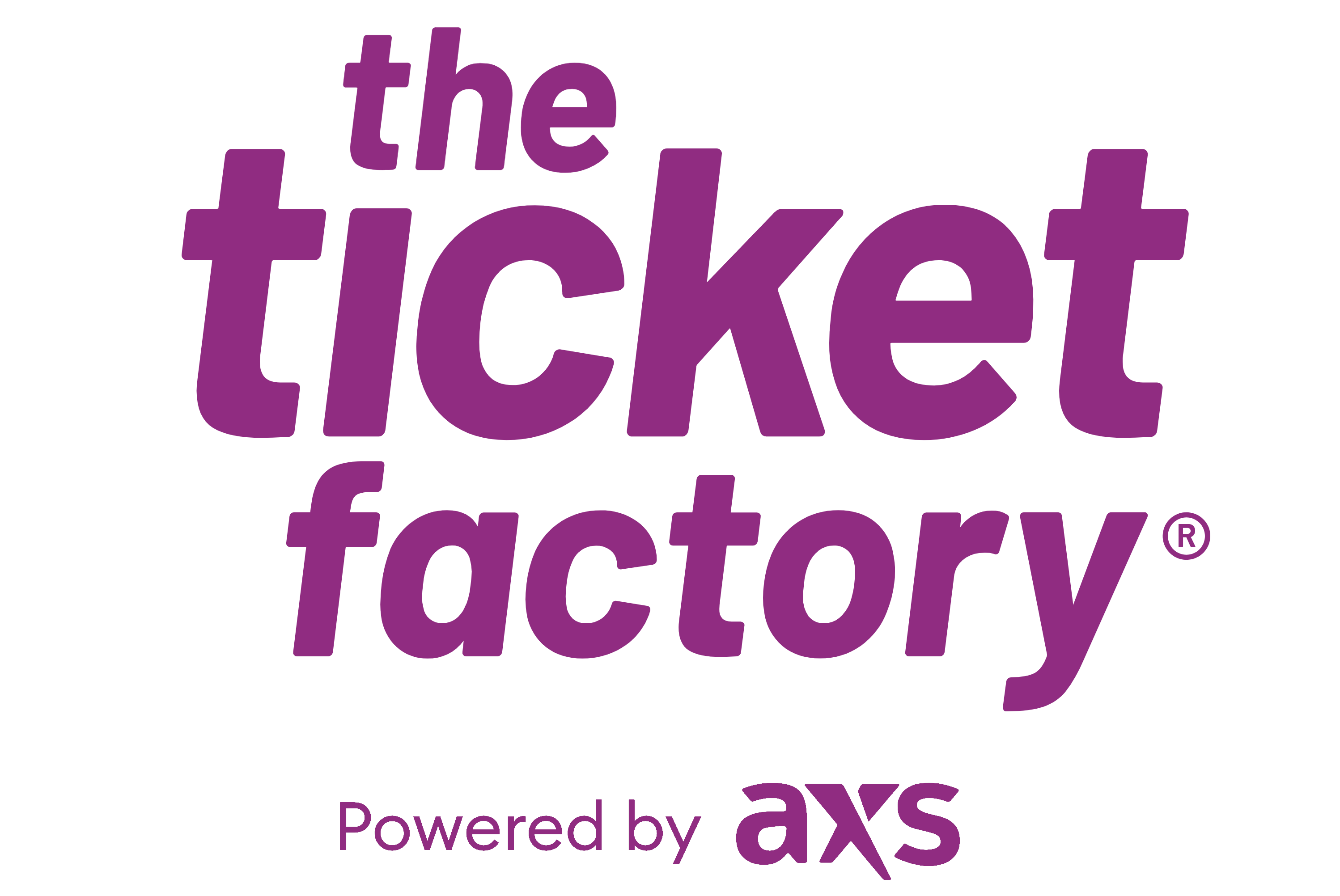 The Ticket Factory