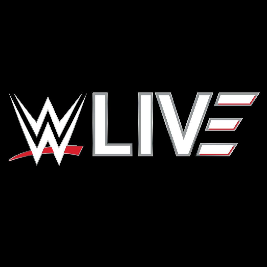 wwe tour dates