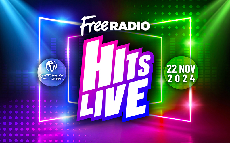 Free radio hot sale live